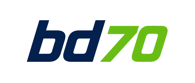 bd 70 homepage logo